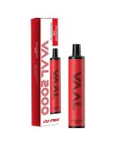 Vaal 2000 0mg 5ml...