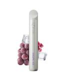 Izy One 0mg 2ml Grape Ice
