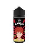 Tasty Clouds Cloudman Red...
