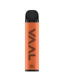 Vaal 800 17mg 2ml Fruit Punch