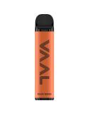 Vaal 800 17mg 2ml Peach Mango