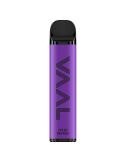 Vaal 800 17mg 2ml Mixed...