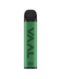 Vaal 800 17mg 2ml Double Apple