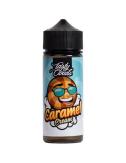 Tasty Clouds Caramel Cream...