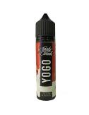 Tasty Clouds Υοgο 12ml/60ml...