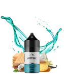 Mount Vape Vanilla Pudding...