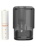 Aspire Vilter 1.0ohm 2ml...