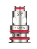 Vaporesso GTX Mesh 0.8ohm Coil