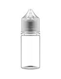 Chubby Gorilla 10ml Clear...