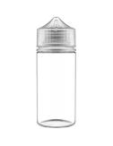Chubby Gorilla 100ml Clear...