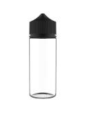 Chubby Gorilla 120ml Clear...