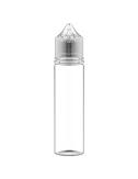Chubby Gorilla 60ml Clear...