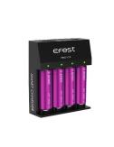 Efest Pro C4 Φορτιστής