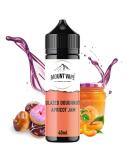 Mount Vape Glazed Doughnut...