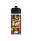 12 Monkeys Classic Kanzi...