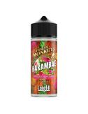 12 Monkeys Classic Harambae...