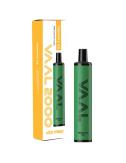 Vaal 2000 0mg 5ml Pineapple...