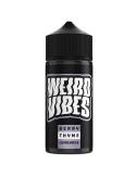 Barehead Weird Vibes Berry...