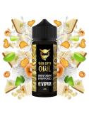 Viper Golden Owl 40ml/120ml...