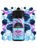 Bombo Bar Juice Ultra Blue...