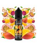 Bombo Solo Juice Mango...