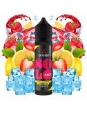 Bombo Solo Juice Strawberry...