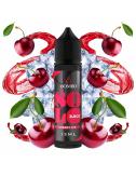 Bombo Solo Juice Cherry Ice...