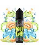 Bombo Solo Juice Triple...