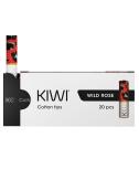 Kiwi 20 Pcs Filters Wild Rose