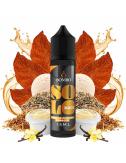 Bombo Solo Juice Vanilla...