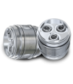 MGS Triple 0.15ohm head (70-260W) Joyetech