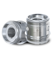 MGS SS316L 0.15ohm head (60-180W) Joyetech