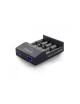 Charger PRO C4 Efest