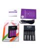 Charger PRO C4 Efest