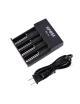 Charger PRO C4 Efest
