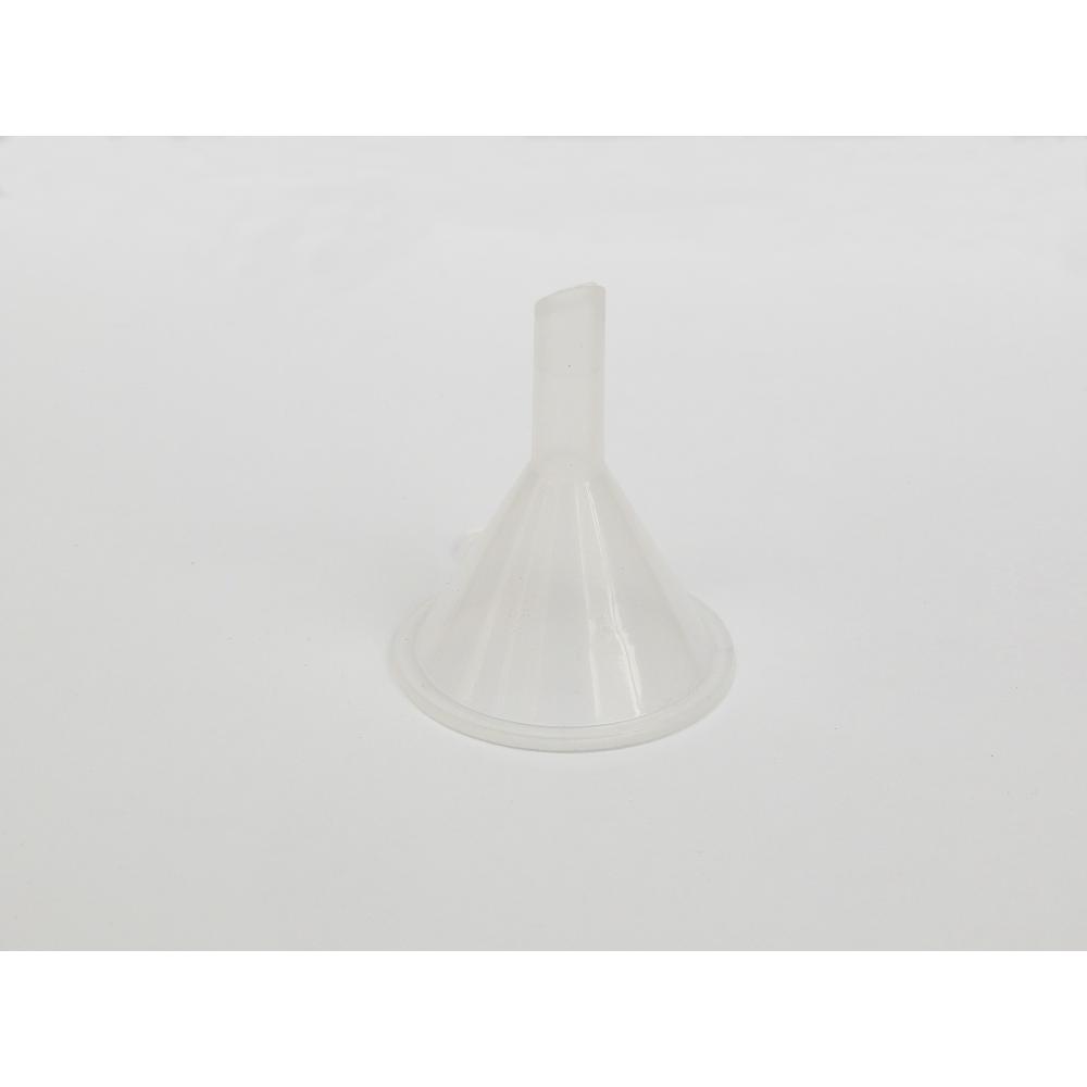 juice bottle funnel