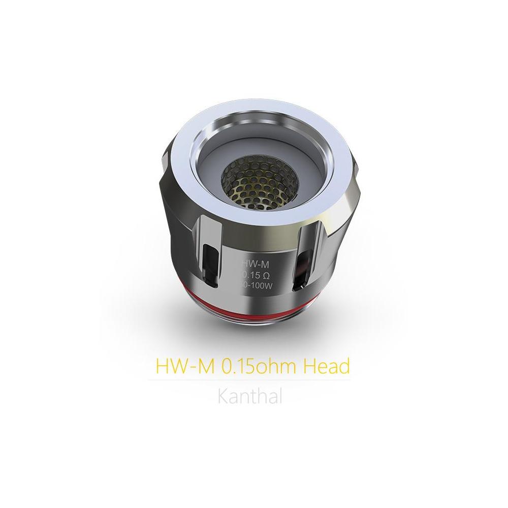 HW-Multihole 0.15ohm Coil ELEAF