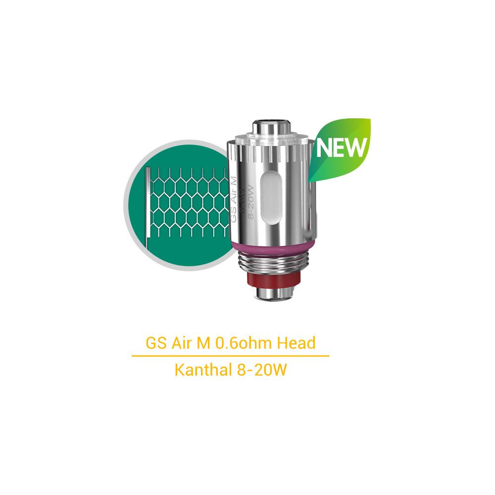 Eleaf Gs Air M 0.6ohm Coil