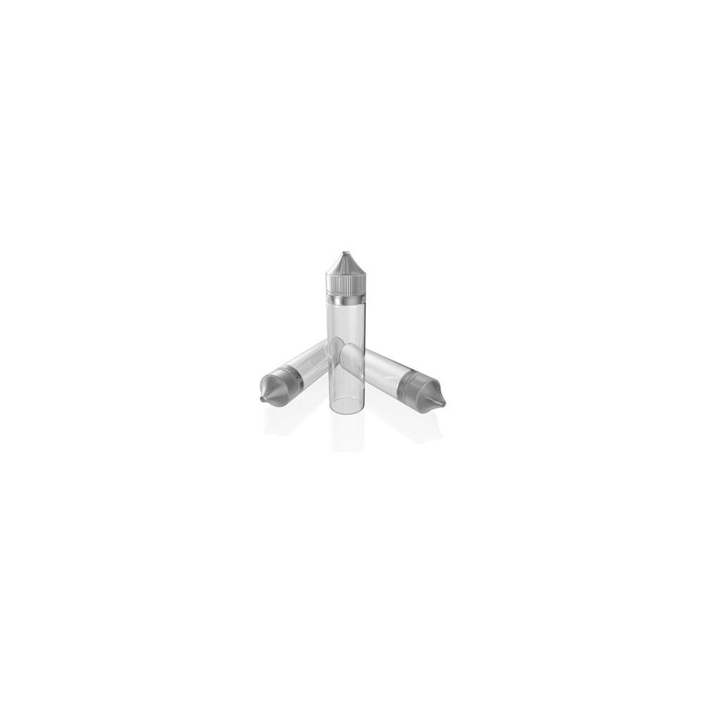 Chubby Gorilla 60ml Clear Unicorn V3 Άδειο Μπουκάλι