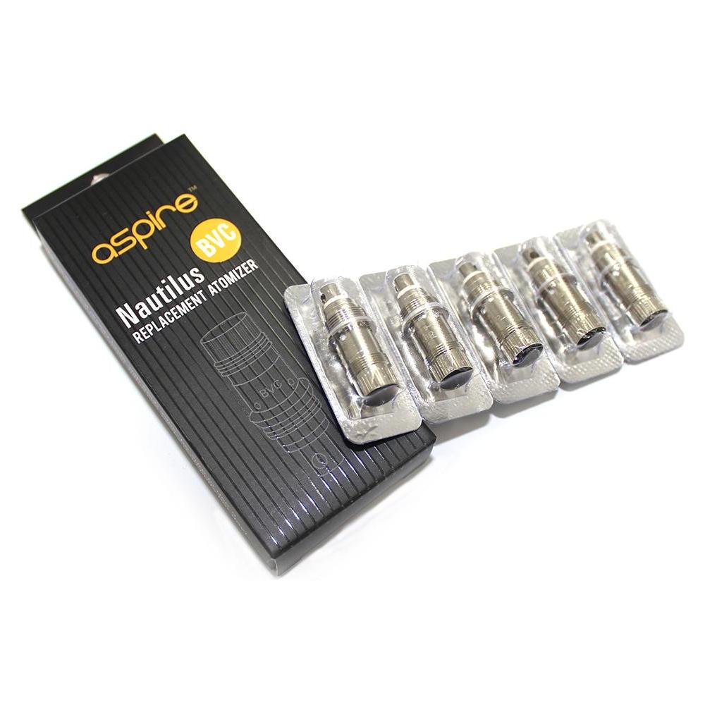 Aspire Nautilus BVC 0.7ohm Coil