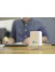 Μini Genie White Smart Fog Dispenser