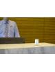 Μini Genie White Smart Fog Dispenser