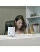 Μini Genie White Smart Fog Dispenser