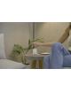 Μini Genie White Smart Fog Dispenser