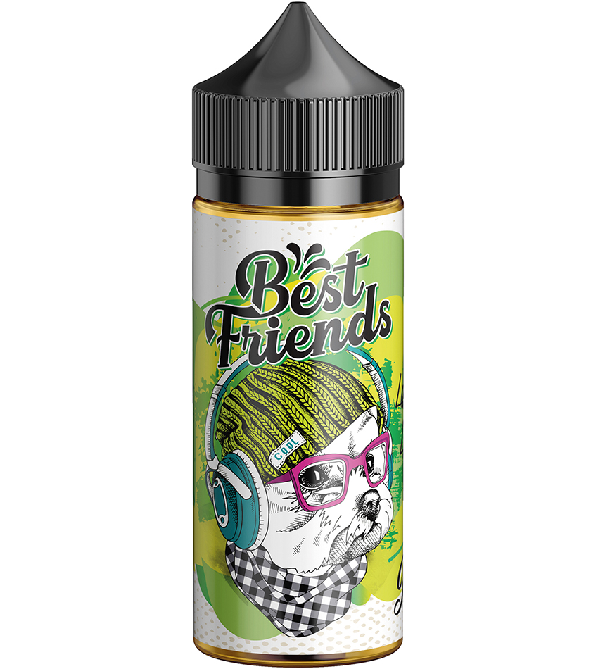 Best Friends Karmen 25ml/100ml Flavorshot