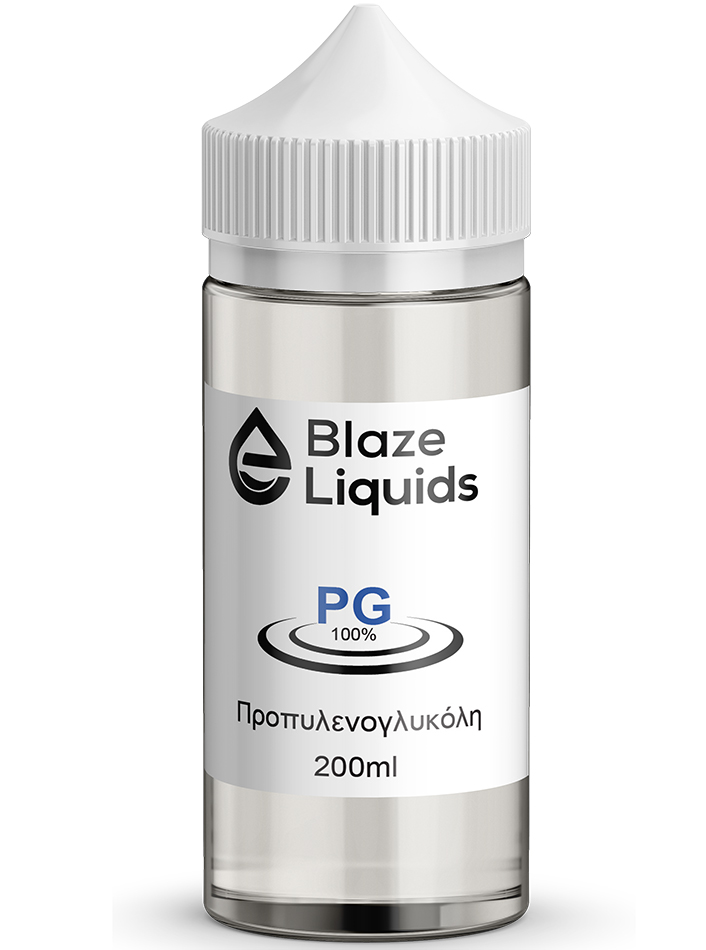 Blaze Βάση PG 200ml