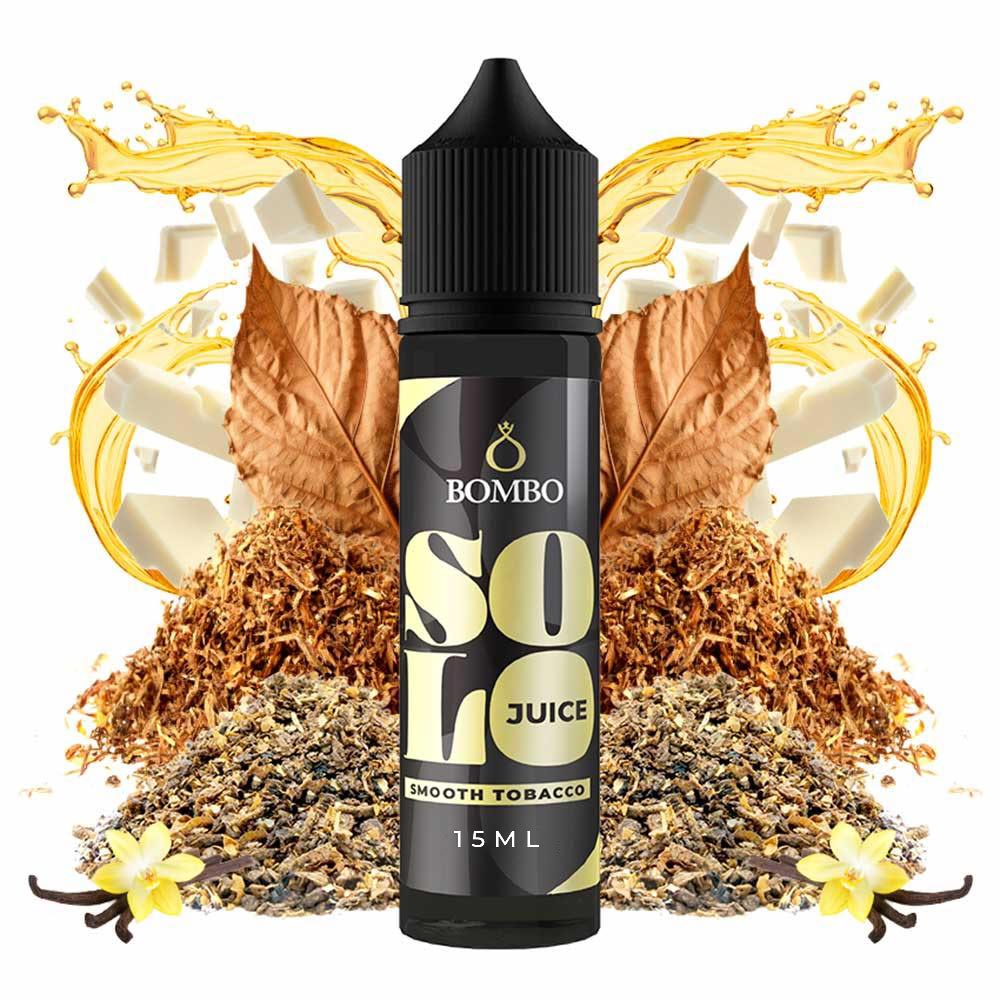 Bombo Golden Era Atenea 20ml/60ml Flavorshot