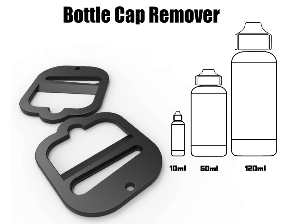 Vapour Smok-e Cap Remover Tool