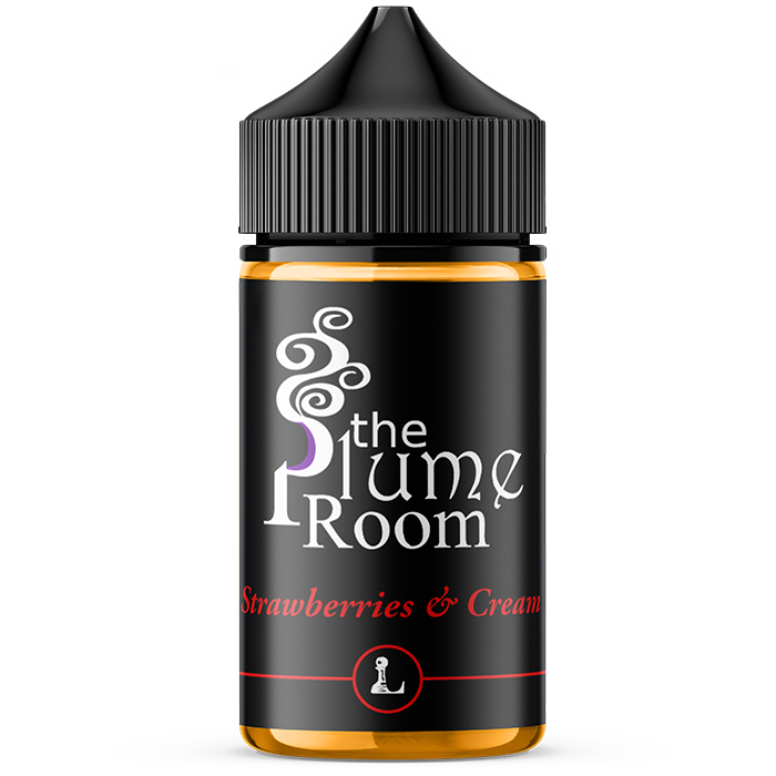 Five Pawns Legacy Strawberries and Cream 20ml/60ml Flavorshot