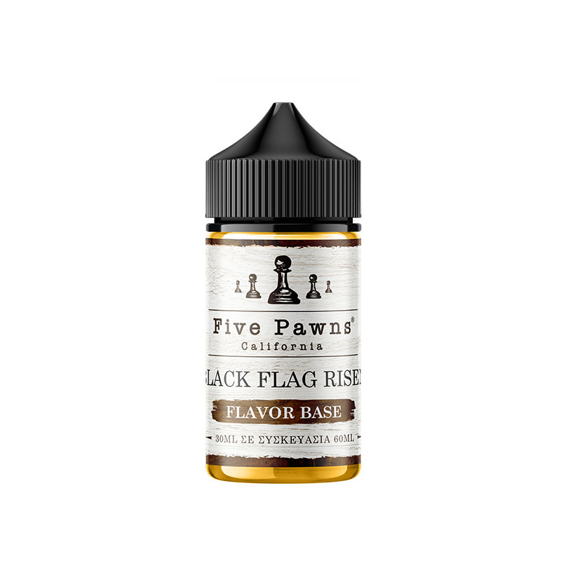 Five Pawns K110